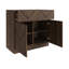 Collins 79 Cm 2 Drawer Sideboard-1530358385