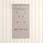 Abeyta 8 - Hook Wall Mounted Coat Rack-14706505