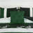 Floral Embroidered Microfiber 7 Piece Comforter Set-831796487-886984539