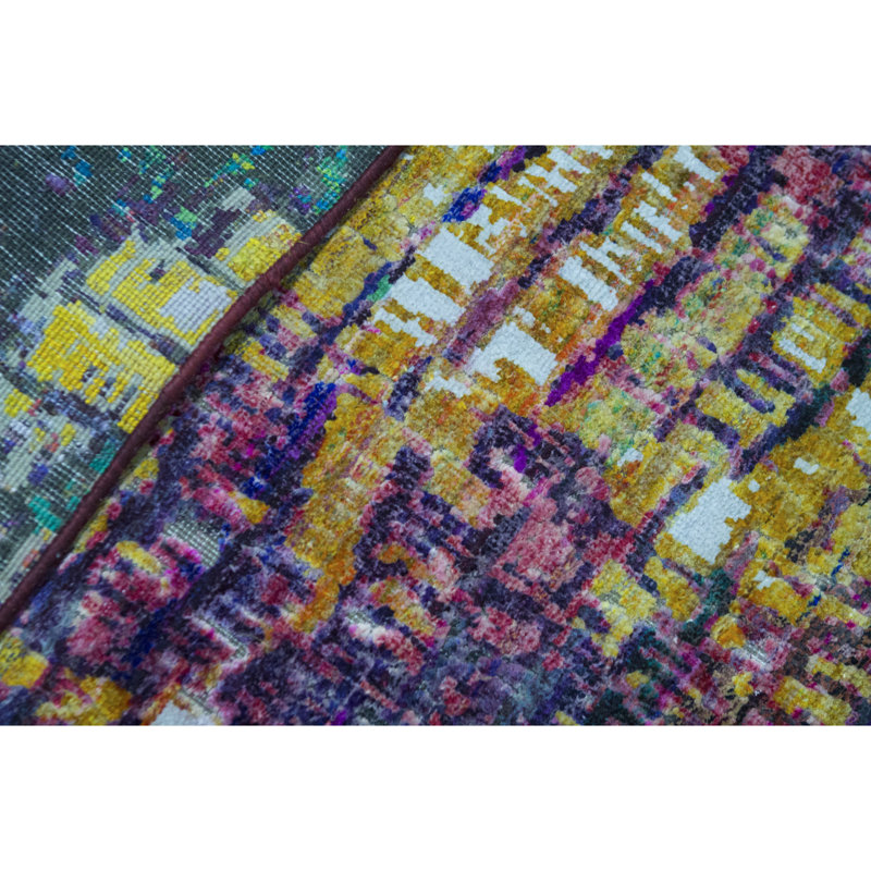 Mohit Area Rug