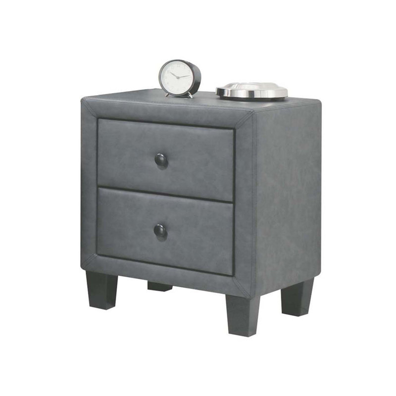 Accrington 16 " W Nightstand