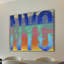 New York City - Wrapped Canvas Print-2142430247