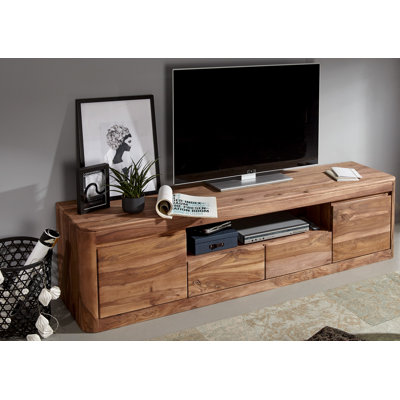 Toronto TV Stand for TVs up to 88"