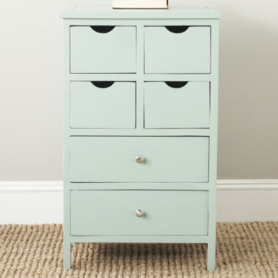 Commode 6 tiroirs Horus