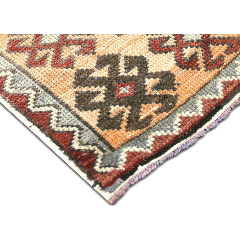 One-of-a-Kind 3'6" X 5'8" Area Rug