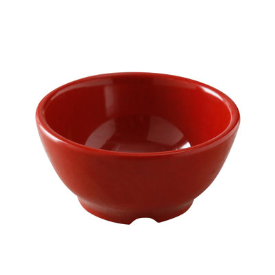 Mexico 10 oz. Melamine Salad Bowl