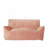 Sadlier Velvet Bean Bag Sofa-725424873-797373398