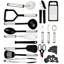 ELEP 25 Utensil Set
