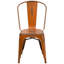 Chaise empilable Dickens-92326366