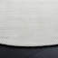 Tapis argenté / ivoire à chevrons Anjelita-16755181