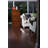 Lifestyle 23'' Wide 3 -Drawer Solid Wood File Cabinet