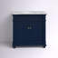 Ensemble de meuble-lavabo simple 36 po Lydie-1367905222