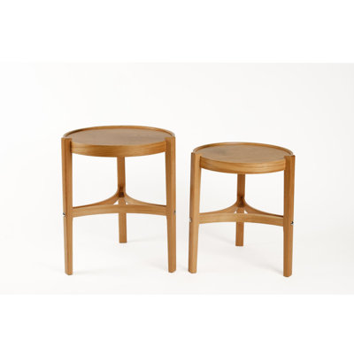 Nesting Table (2 Pieces)