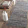 Sue Cotton Hand Woven Area Rug