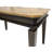 Arjunveer Writing Desk with Built-In Electrical Outlet