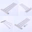 Porte-serviettes mural 15,73 "-86199996