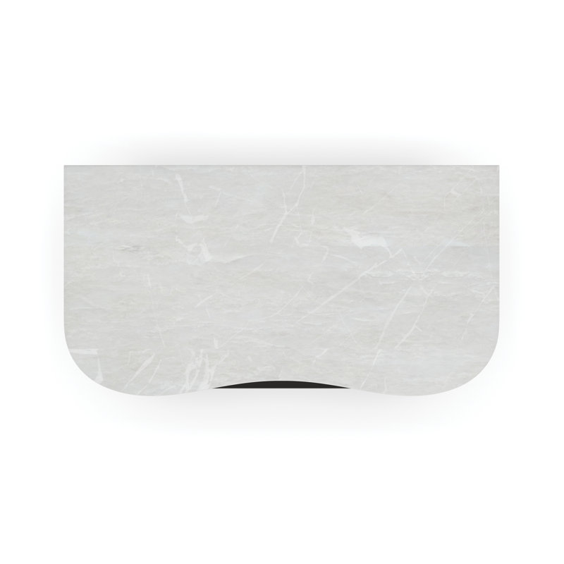 3 - Drawer Nightstand