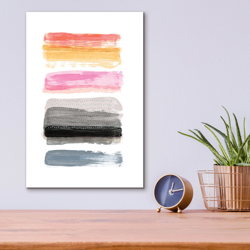 «Warmth No 2» par Suzanne Nicoll, H 16 po x l 12 po x P 0,13 po