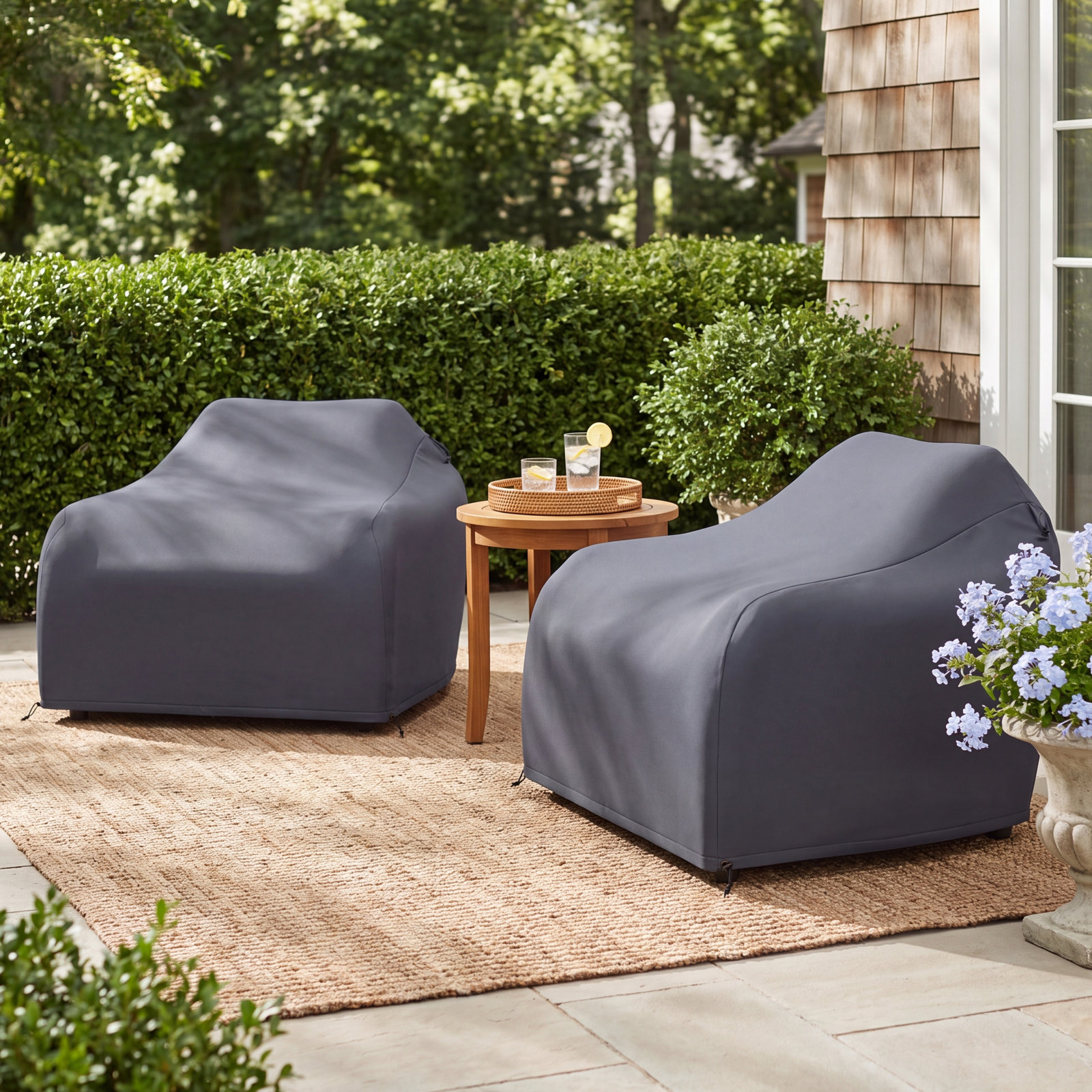 Outdoor Patio Chair Cover