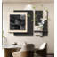 Décoration murale luxueuse en plantes luxueuses-118537019