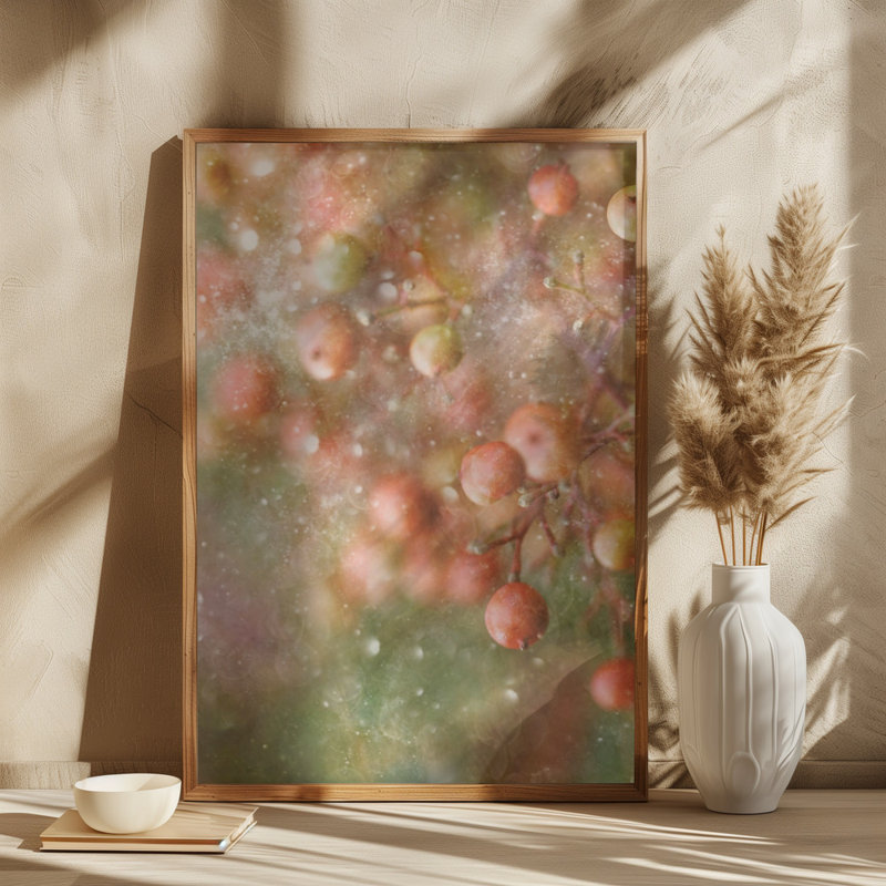 Wrapped Canvas Print, 50.8 cm H x 76.2 cm W