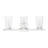 Yiddy 3 - Light Dimmable Vanity Light-1104333512