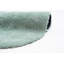 Cozy Handmade High Pile Mint Green Rug-56064237