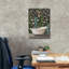 Art mural sur toile Winston Porter «Botanical Bath 2» par Julia Purinton-1223963001