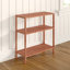 Woodbranch Freestanding Bathroom Shelves-105753319