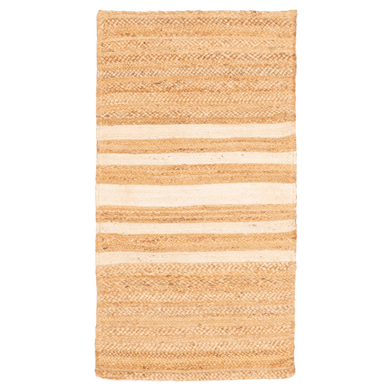 Palas Denizli Brown Rug 2'8" x 5'0"