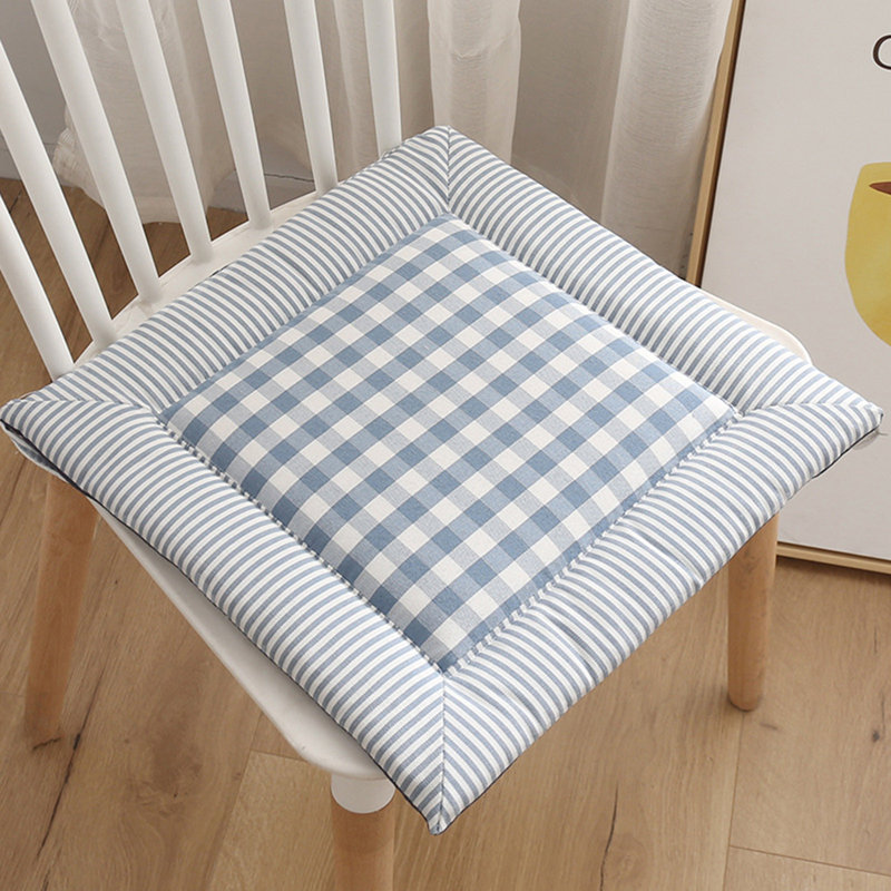 Seat Cushions For Home Use- Cushion For Living Room Tatami- Chair Cushion Winter Chair Cushion Dining Chair Stool Cushion- 16 Inch