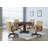 Napeague 48'' L 2 Game Multi Game Table