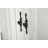 Lunette Single Bathroom Vanity with Top-1299496362-1299496365