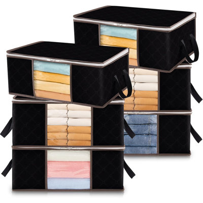 Brayden Studio Storage Bag