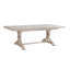 Newport Solid Wood Dining Table-29609806