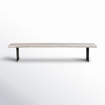 Roberto 92" Dining Bench