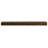 Dogberry Collections Solid Beam Floating Shelf-84974851-84974849