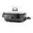 Aroma 3 Qt. 3-in-1 Grillet with Lid