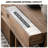 Rustic Retro Old Pine Sideboard