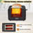 YUKOOL 2 Slice Toaster-67050654