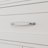 71.6"H Garage Storage Cabinets with Drawer