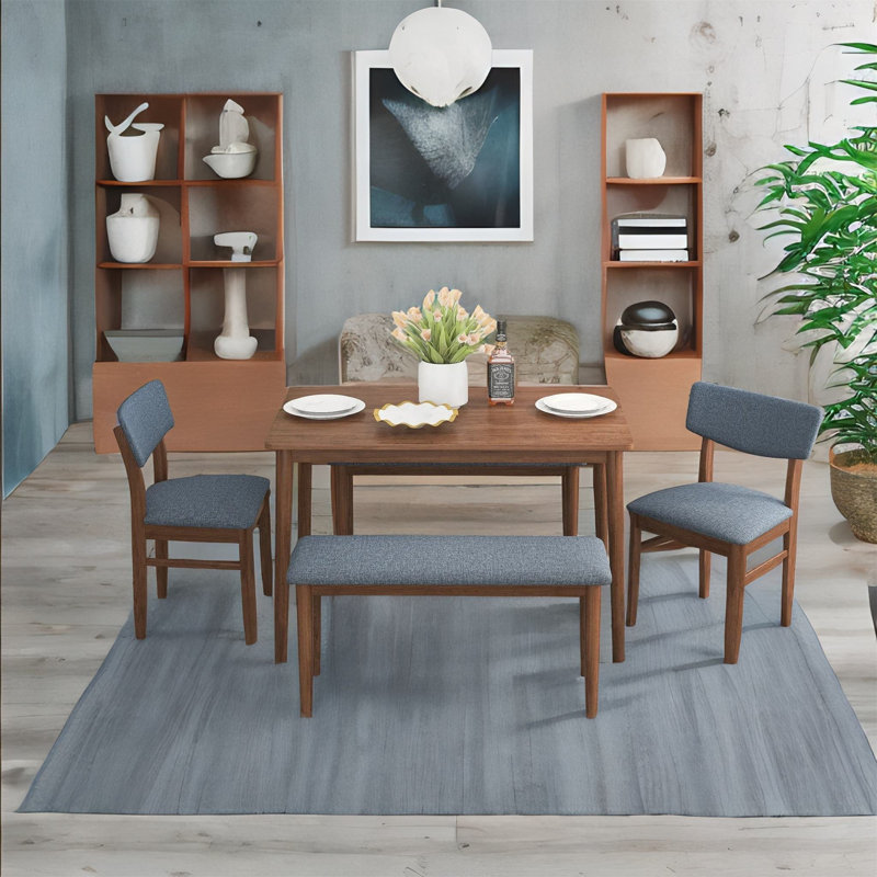 Ensemble de table de salle à manger Castiglia