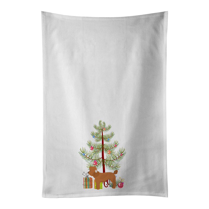 Cotton Tea Towel Kitchen Towel