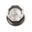 Netropol Knob with Circle Rosette-903373567