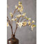 Fabric Magnolia Arrangement