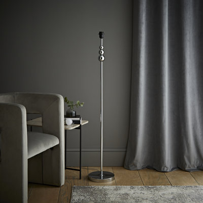 Randalia 129cm Traditional Floor Lamp