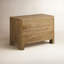 Noeline Nightstand-Smoked Black Oak Veneer-592359641