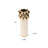 Gilded Vase Small-1715520983