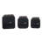 Metal Canister - Set of 3