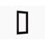 Poplin® Marabou® Medicine Cabinet Surround, 15" Wide-1559174555